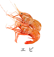 エビ